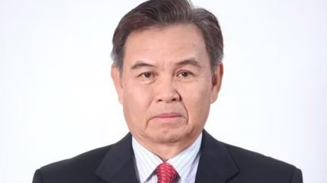 Vietnam sends condolences over passing of Lao NA President