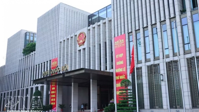 Vietnamese, Lao NAs instrumental in driving lasting ties: Lao paper