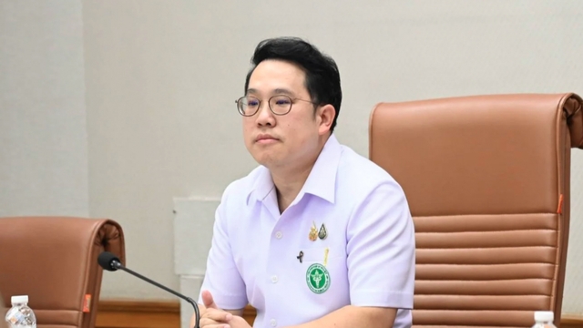 Thái Lan siết quản lý cần sa trên toàn quốc, hơn 1.300 cửa hàng bị kiểm tra