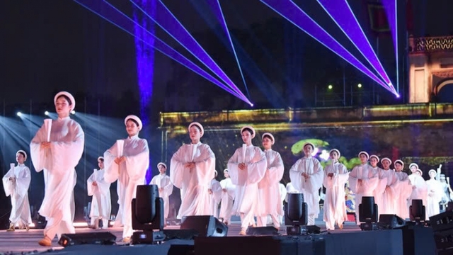 Hanoi Festival to integrate heritage into flow of contemporary creativity