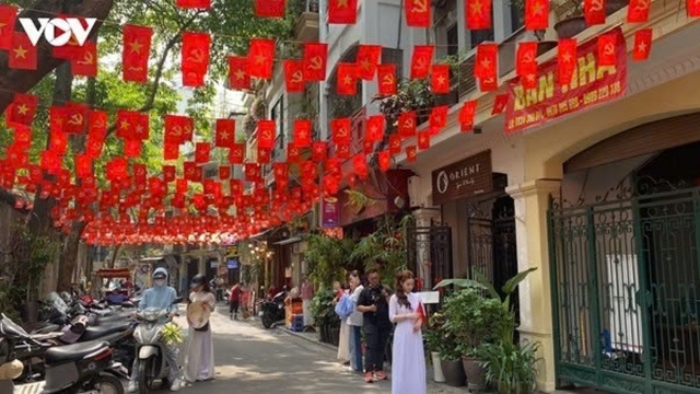 Hoàn thành sắp xếp thôn, tổ dân phố: Hướng tới quản trị cơ sở hiệu quả