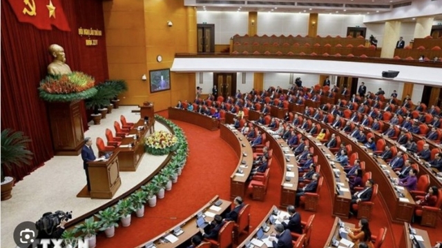 Thí điểm Đại hội Chi bộ 5 năm: Đo lường sức chiến đấu của Đảng từ cơ sở