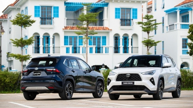 Toyota khuyến mại tháng 8: Tiếp sức đà tăng trưởng, tối ưu chi phí mua xe