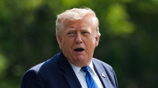 Nóng thế giới hôm nay 16/8: Ông Trump tuyên bố “sốc” về Hormuz
