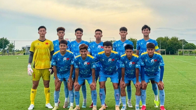 Lịch thi đấu và trực tiếp bóng đá Việt Nam hôm nay 13/8
