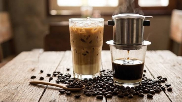 4 thời điểm và quy tắc vàng uống cà phê mỗi ngày?