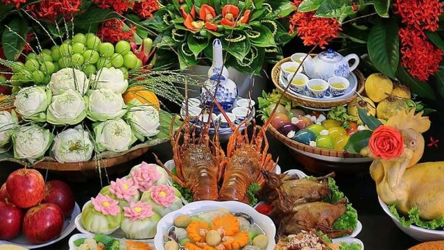 Văn khấn mùng 1 tháng 7 âm lịch