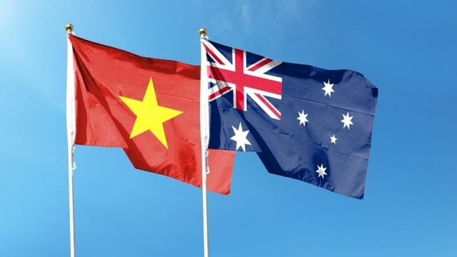 Thúc đẩy quan hệ Đối tác Chiến lược Toàn diện Việt Nam-Australia lên tầm cao mới