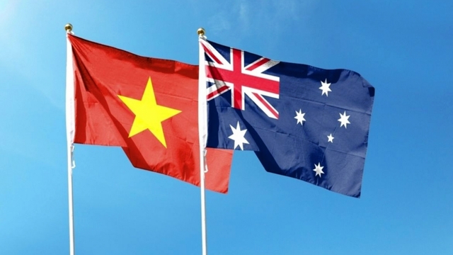 Top leader To Lam’s Australia visit set to open new chapter of substantive cooperation
