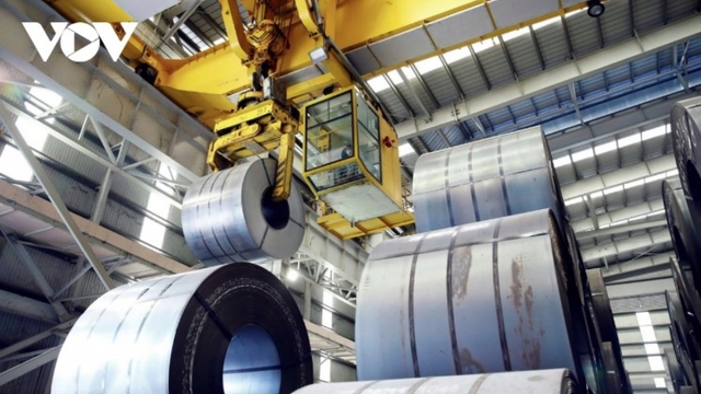 EU consultation on steel product scope directly impacts Vietnamese exports
