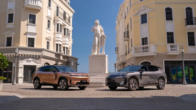 Lynk & Co Việt Nam phản hồi về đợt triệu hồi xe do lỗi cụm LiDAR