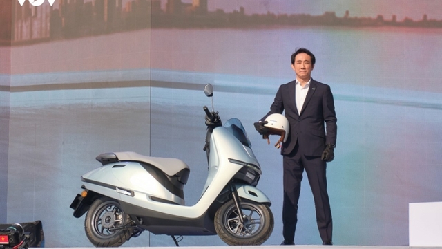 Honda bán ra gần 180.000 xe máy trong tháng 7/2026