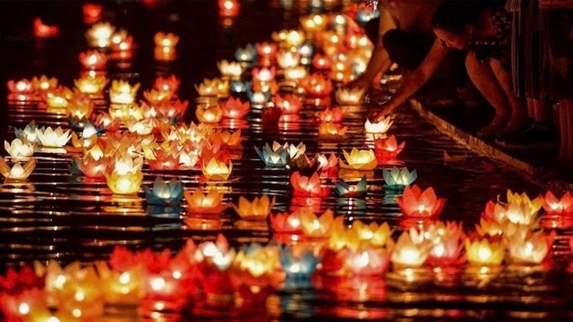 Mùa Vu Lan 2026 - Vu Lan của một dân tộc