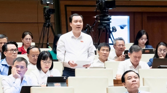 Gỡ "điểm nghẽn", kiến tạo nguồn cầu cho xuất bản