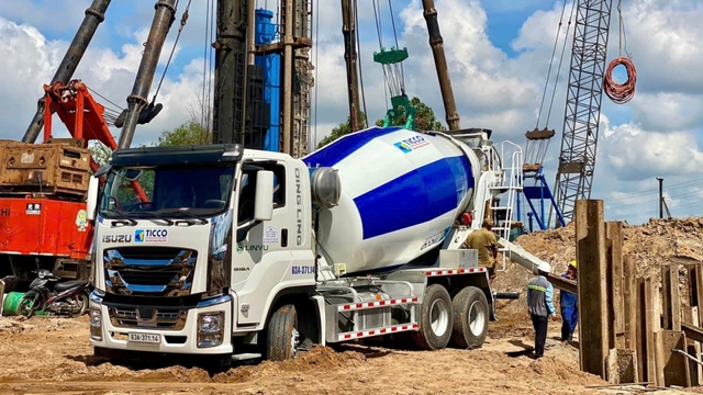 Đồng Tháp giải ngân đầu tư công đạt 44% kế hoạch