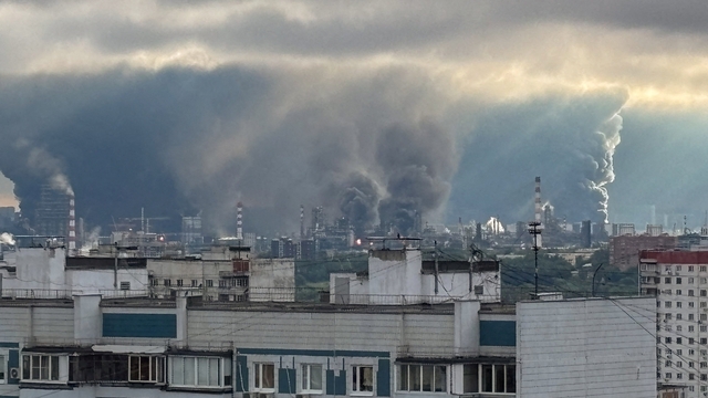 Thời sự quốc tế tối 13/8: Xung đột Ukraine sẽ chỉ kết thúc theo điều kiện của Nga