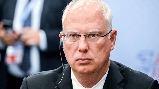 Nga và Đức có thể cùng mở lại đường ống Nord Stream?