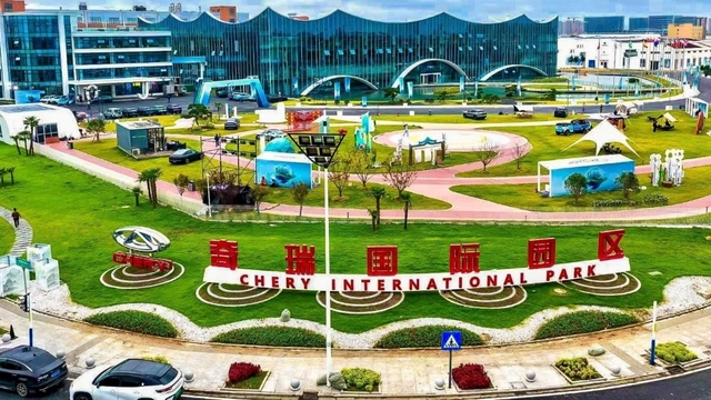 28 năm nghiên cứu, 8 trung tâm R&D, hơn 16 nhà máy toàn cầu