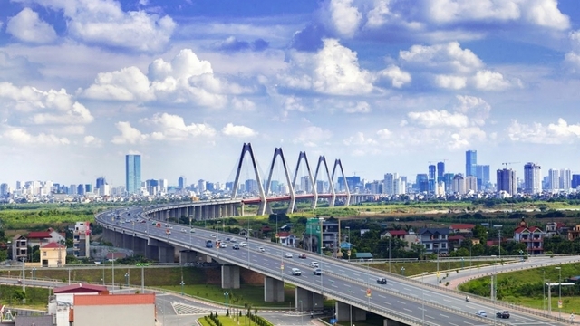 Đổi mới mô hình phát triển-kiến tạo động lực tăng trưởng mới