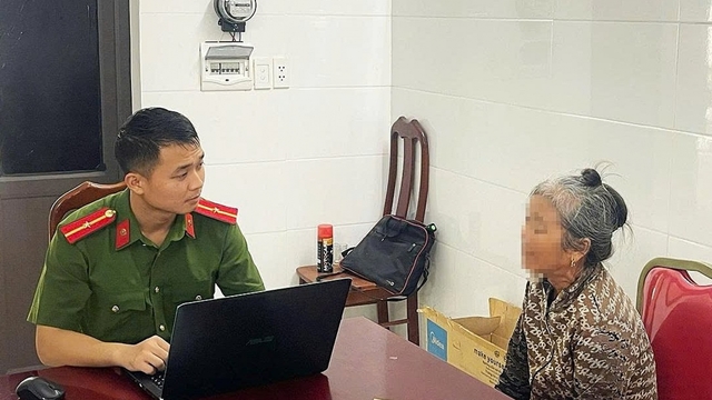 Đồn thổi đời tư người khác, tiểu thương ở Hà Tĩnh bị xử phạt 3,5 triệu đồng