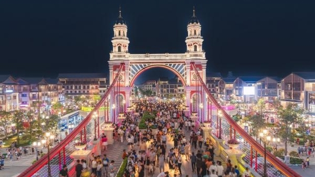 Những kỳ nghỉ dưỡng không cần lên lịch, chẳng phải đi xa của cư dân Ocean City