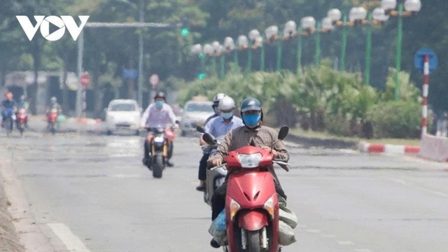 Thời tiết ngày 20/9: Bắc Bộ ngày nắng, nhiều nơi mưa to đến rất to