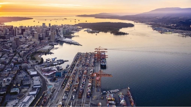 Canada chính thức áp thuế trả đũa 20 tỷ USD hàng hóa Mỹ