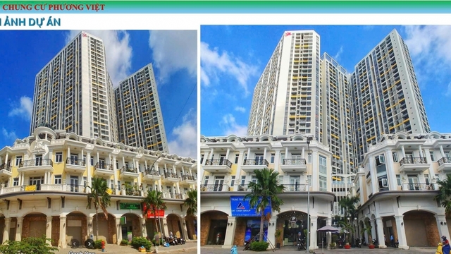 TP.HCM: 99 dự án nhà ở tiếp tục được rà soát cấp sổ hồng