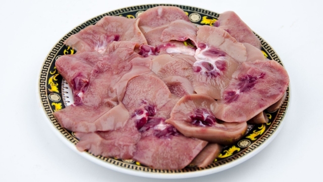 Ăn cật lợn để bổ thận: Sự thật có thể khiến bạn bất ngờ
