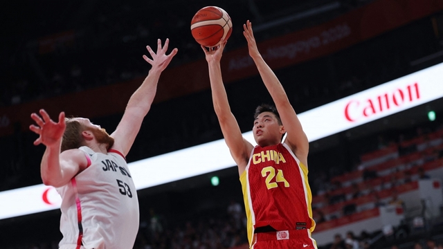 ASIAD 2026: 31 bộ huy chương được trao trong ngày thi đấu chính thức đầu tiên