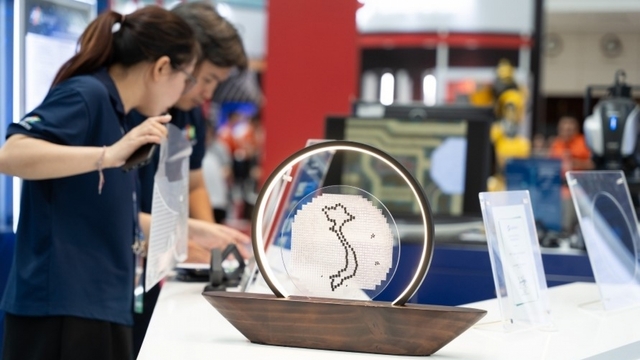 Bộ KH&CN ưu tiên 20 nhóm chip chuyên dụng: Cơ hội mới cho ngành vi mạch Việt
