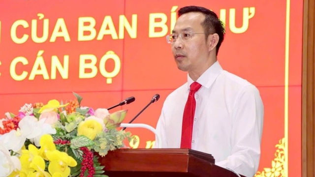 Thủ tướng Chính phủ phê chuẩn nhân sự tỉnh Đồng Tháp, TP Cần Thơ