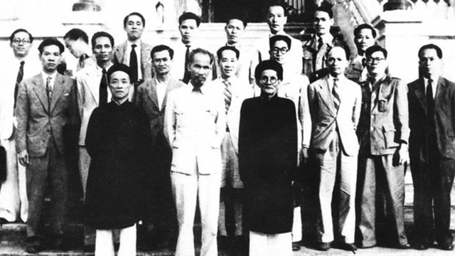 Cụ Huỳnh Thúc Kháng: Một đời giữ trọn khí tiết, tận tâm vì nước, vì dân