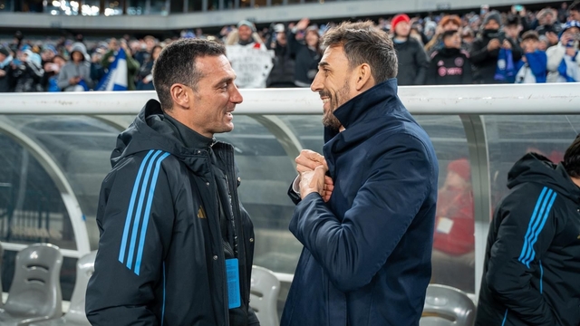 Cựu thành viên Real Madrid dẫn dắt đội bóng Tây Á đấu U23 Việt Nam ở ASIAD 20