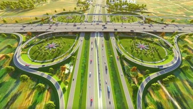Nghiên cứu cơ chế chung để tháo gỡ vướng mắc cho các dự án cao tốc