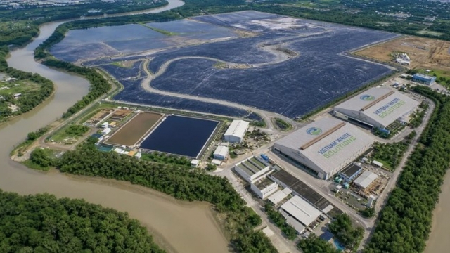 California Waste Solutions proposes US$200mln waste-to-energy plant in HCM City