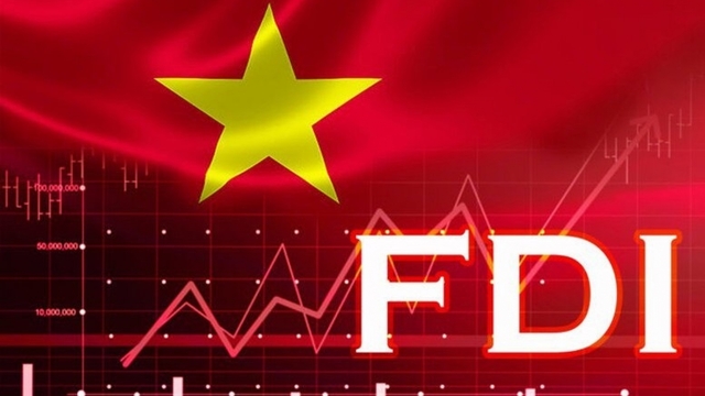 Chính phủ ban hành kế hoạch phát triển kinh tế có vốn FDI