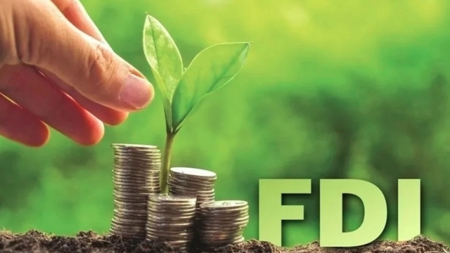 Foreign investment, international arrivals in Vietnam reach multi-year highs