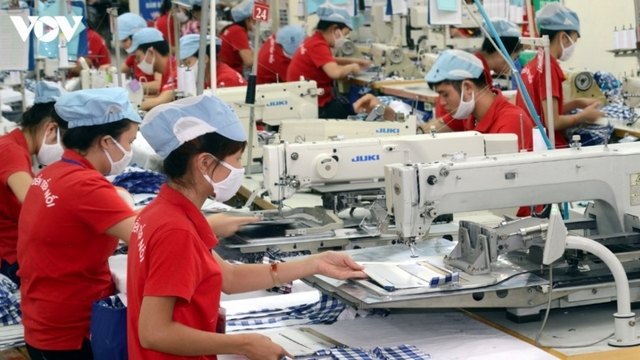 Vietnam eyes role as economic bridge between Russia and ASEAN