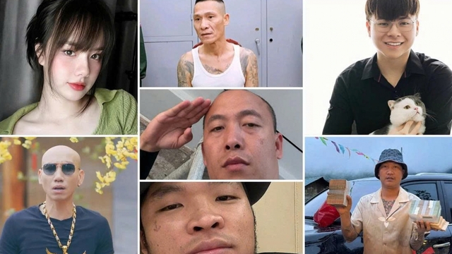 Khi “giang hồ mạng” thành thần tượng: Những giá trị nào đang bị đảo lộn?