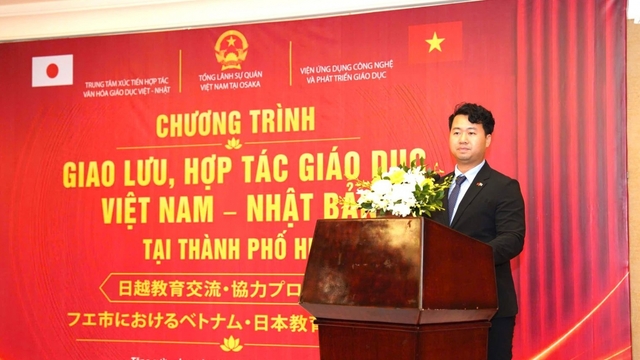 7 biên bản ghi nhớ được ký kết tại giao lưu, hợp tác Việt Nam – Nhật Bản tại Huế