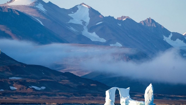 Đan Mạch và Greenland lên tiếng sau tuyên bố của Mỹ về thỏa thuận Greenland