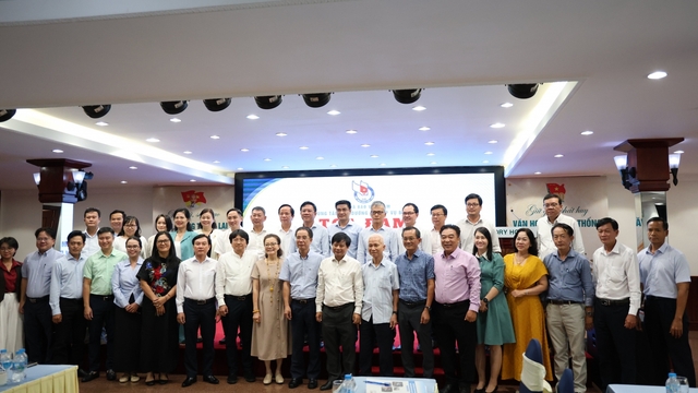 AI hỗ trợ làm báo nhưng không thể chịu trách nhiệm thay nhà báo