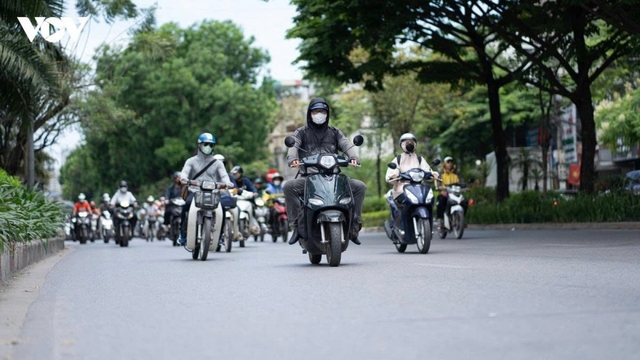 Thời tiết hôm nay 29/9: Miền Bắc có nơi nắng nóng, miền Nam chiều tối có mưa to