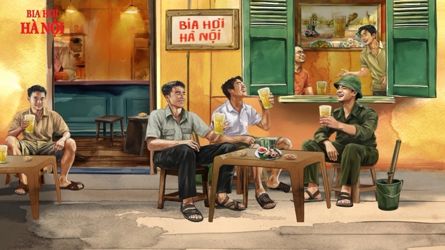 Tự hào hương vị truyền thống Hà Nội