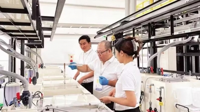 Hanoi moves to maintain appeal to FDI inflows