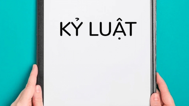 Ủy ban KTTƯ quyết định thi hành kỷ luật Chi bộ Cục Xuất bản, In và Phát hành