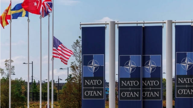 Lưới điện và hạ tầng dân sự Đức: Mắt xích dễ tổn thương của NATO?