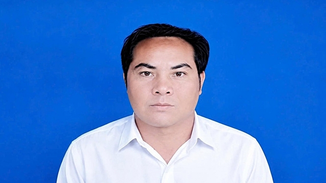 Nghi can đâm em trai tử vong ở Nghệ An ra đầu thú