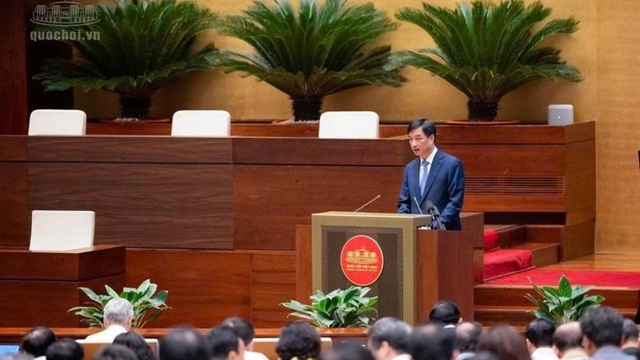 Triển khai Nghị quyết số 24-NQ/TW: “Thay thế ngay người đứng đầu co cụm, né tránh”